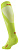 Носки женские CEP C1UPW Pro Run Tall Lime - Фото 2 малая