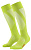 Носки женские CEP C1UPW Pro Run Tall Lime - Фото 3 малая
