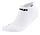 Носки женские CEP C005W Core Run No Show 5.0 White - Фото 1 малая