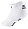 Носки женские CEP C005W Core Run No Show 5.0 White - Фото 2 малая