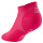 Носки женские CEP C005W Run No Show Pink - Фото 2 малая