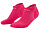 Носки женские CEP C005W Run No Show Pink - Фото 3 малая