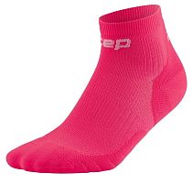 Носки женские CEP C095W Розовый