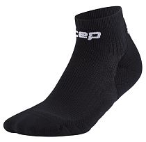 Носки женские CEP C095W Черный
