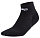 Носки женские CEP C095W Run Low Cut Black - Фото 1 малая