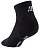 Носки женские CEP C095W Run Low Cut Black - Фото 2 малая