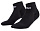 Носки женские CEP C095W Run Low Cut Black - Фото 3 малая