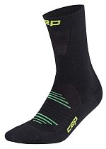 Носки женские CEP Pro C2UPW Черный