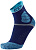 Носки Sidas Trail Protect Navy/Light Blue - Фото 1 малая