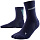 Носки мужские CEP C2UUM Ultralight Compression Mid Cut Blue/Light Blue - Фото 1 малая