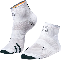 Носки Moretan Run Ultralight Белый