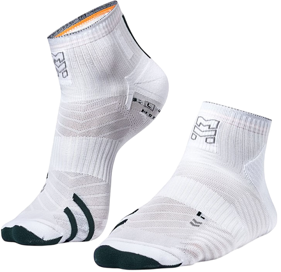 Носки Moretan Run Ultralight Белый - Фото 1 большая