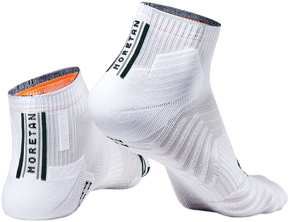 Носки Moretan Run Ultralight Белый - Фото 2 большая