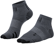 Носки Moretan Run Ultralight Серый