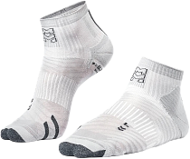 Носки Moretan Run Ultralight Серый