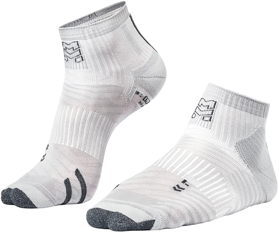 Носки Moretan Run Ultralight Серый - Фото 1 большая