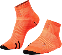 Носки Moretan Run Ultralight Оранжевый