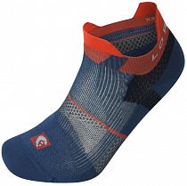 Носки мужские Lorpen T3 Running Precision Fit Eco Man X3RPFС Blue
