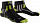 Носки мужские X-Socks Effektor Running Black/Acid Green - Фото 1 малая
