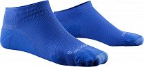 Носки X-Socks Run Discover Low Cut Twyce Blue/Blue
