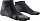 Носки X-Socks Run Perform Low Cut Black/Charcoal - Фото 1 малая