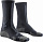 Носки X-Socks Trail Run Discover Crew Black/Charcoal - Фото 1 малая