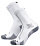 Носки X-Socks Trail Run Discover Crew Arctic White/Pearl Grey - Фото 1 малая