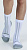 Носки X-Socks Trail Run Discover Crew Arctic White/Pearl Grey - Фото 4 малая