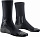 Носки X-Socks Run Perform Crew Black/Charcoal - Фото 1 малая