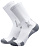 Носки X-Socks Run Perform Crew Arctic White/Pearl Grey - Фото 1 малая