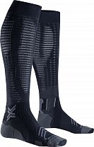 Носки X-Socks Run Expert Effektor Otc Black/Charcoal