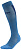 Носки женские CEP C1UUW Run Ultralight Compression Tall 4.0 Blue/Dark Blue - Фото 1 малая