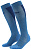 Носки женские CEP C1UUW Run Ultralight Compression Tall 4.0 Blue/Dark Blue - Фото 3 малая