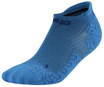 Носки женские CEP C0UUW Run Ultralight No Show 4.0 Blue