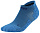 Носки женские CEP C0UUW Run Ultralight No Show 4.0 Blue - Фото 1 малая