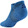 Носки женские CEP C0UUW Run Ultralight No Show 4.0 Blue - Фото 2 малая