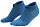 Носки женские CEP C0UUW Run Ultralight No Show 4.0 Blue - Фото 3 малая