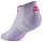 Носки женские CEP C0UUW Run Ultralight No Show 4.0 Lilac - Фото 2 малая