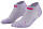 Носки женские CEP C0UUW Run Ultralight No Show 4.0 Lilac - Фото 3 малая