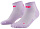 Носки женские CEP C09UUW Run Ultralight Low Cut 4.0 Lilac - Фото 2 малая