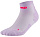 Носки женские CEP C09UUW Run Ultralight Low Cut 4.0 Lilac - Фото 1 малая