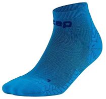 Носки мужские CEP C09UUM Run Ultralight Low Cut 4.0 Blue