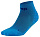Носки мужские CEP C09UUM Run Ultralight Low Cut 4.0 Blue - Фото 1 малая