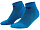Носки мужские CEP C09UUM Run Ultralight Low Cut 4.0 Blue - Фото 2 малая