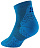 Носки мужские CEP C09UUM Run Ultralight Low Cut 4.0 Blue - Фото 3 малая