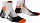 Носки X-Socks Marathon White/Black - Фото 1 малая