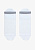 Носки Nike Spark Lightweight No-Show White - Фото 2 малая