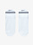 Носки Nike Spark Lightweight No-Show White - Фото 3 малая