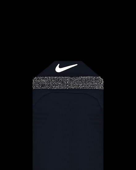 Носки Nike Spark Lightweight No-Show White - Фото 4 большая