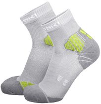 Носки Nordski Pro 2.0 Grey/Lime